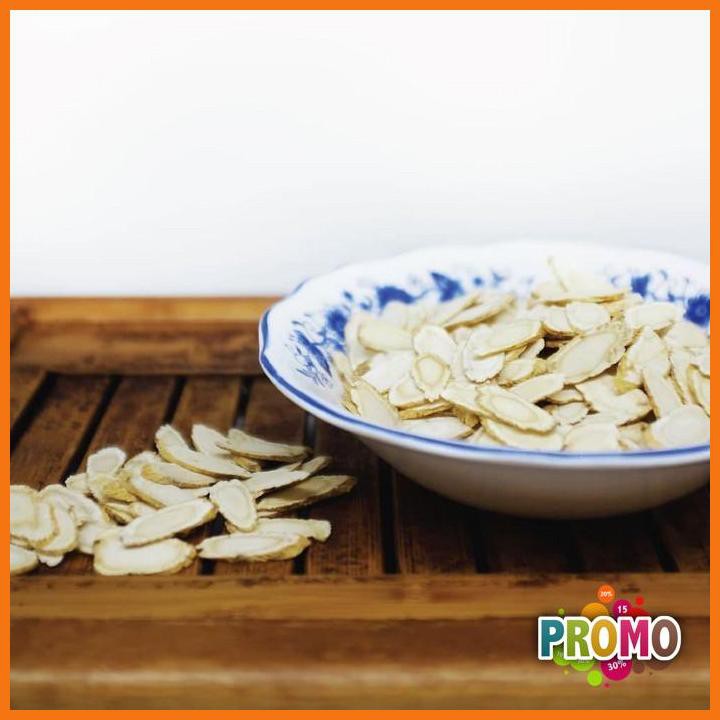 

DISKON - American Ginseng Slice (移种参片), Yong Sem