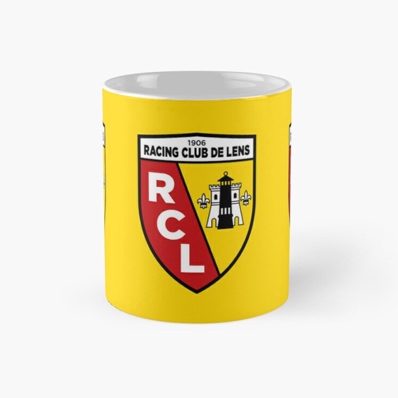 Mug RC Lens