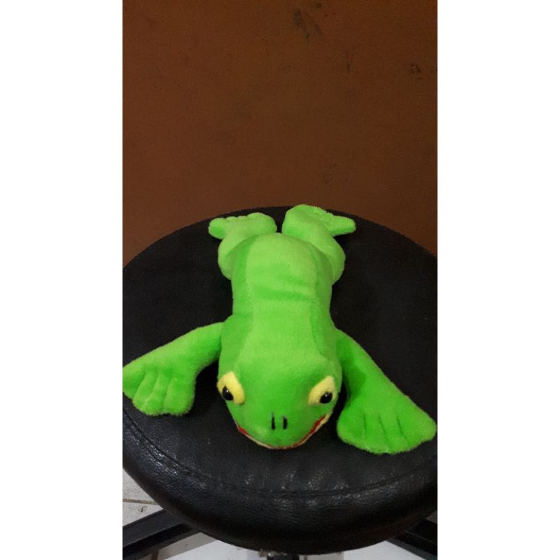 Boneka Katak Murah