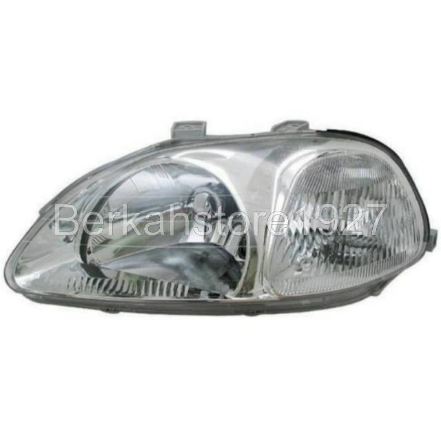 Headlamp Honda Civic Ferio 1996-1998