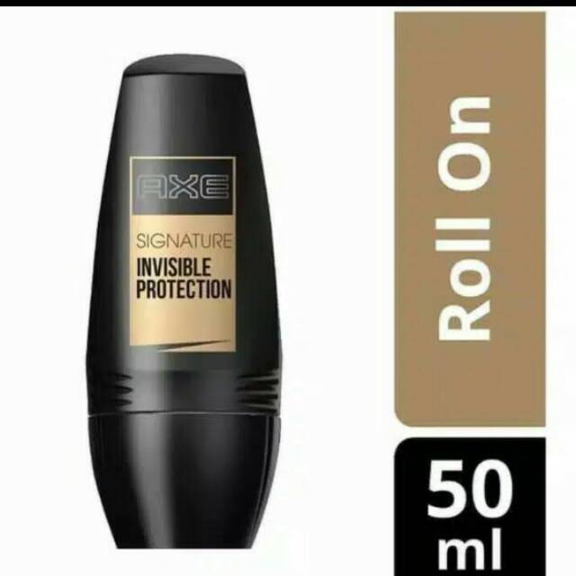 AXE DEODORANT ROLL ON 50ML