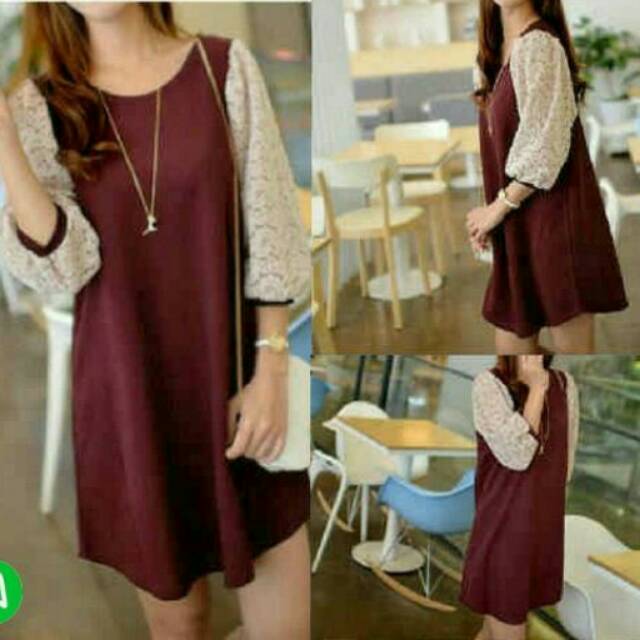 Dress denada