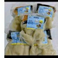 

Pempek Bicek Utik