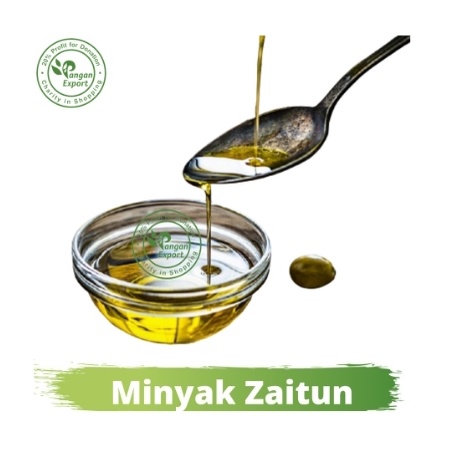 

Minyak Zaitun 250 ml | OLive Oil | Pangan Export Indonesia