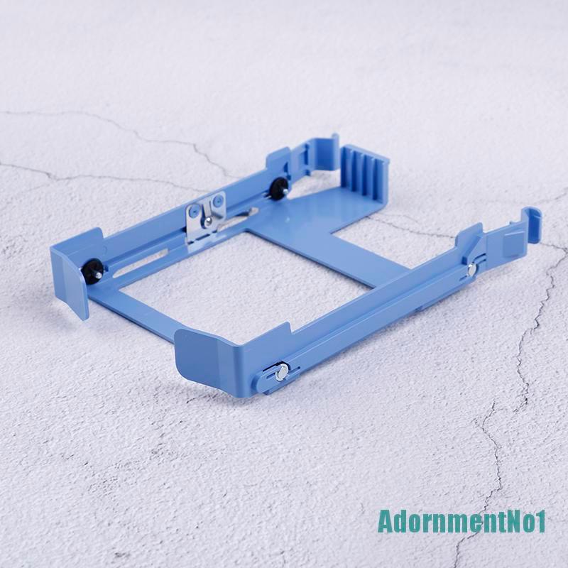 (AdornmentNo1) Tray caddy Hard drive Untuk 3.5 &quot;dell optiplex 390 790 990 910 3020 mt sff