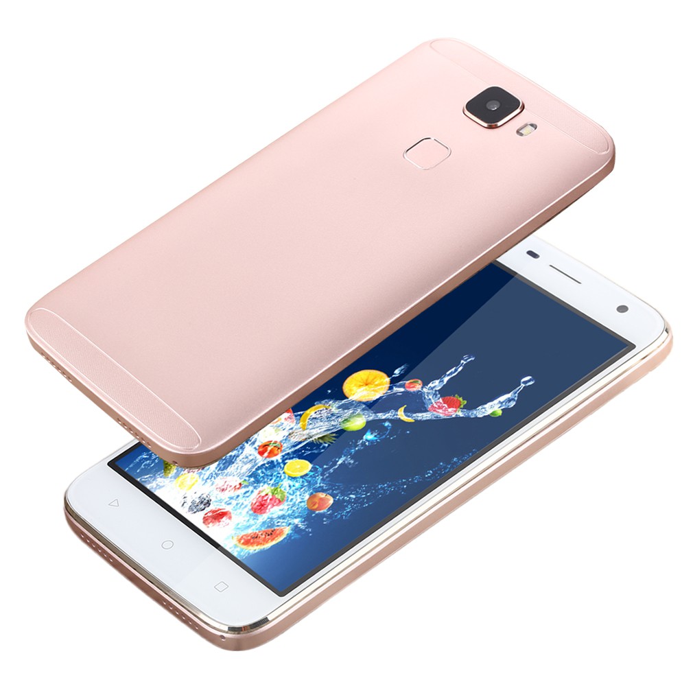 * ORIGINAL 5.5'' MTK6580 K25 Android 5.1 Quad Core 8GB WCDMA GSM Ponsel Pintar Smartphone