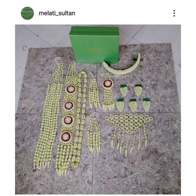 melati sultan set yolanda