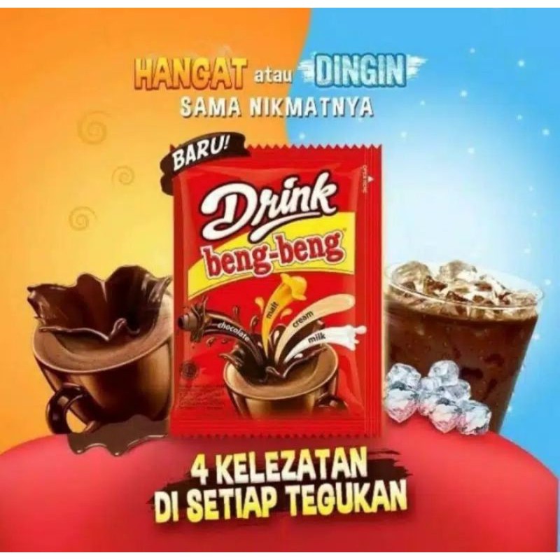 

Beng" Drink