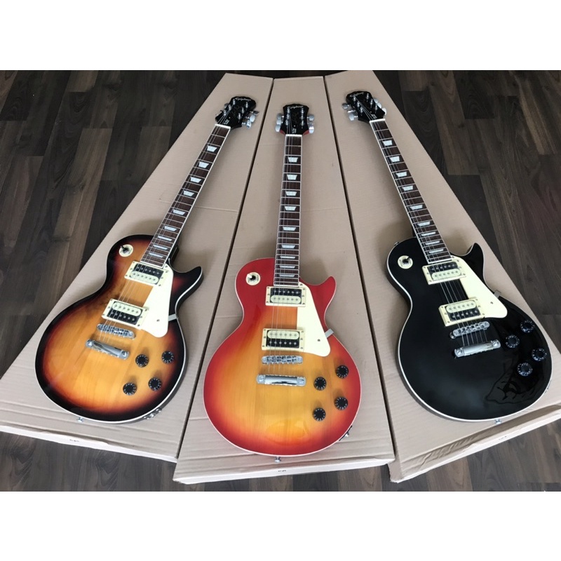 Gitar Epiphone Les Paul