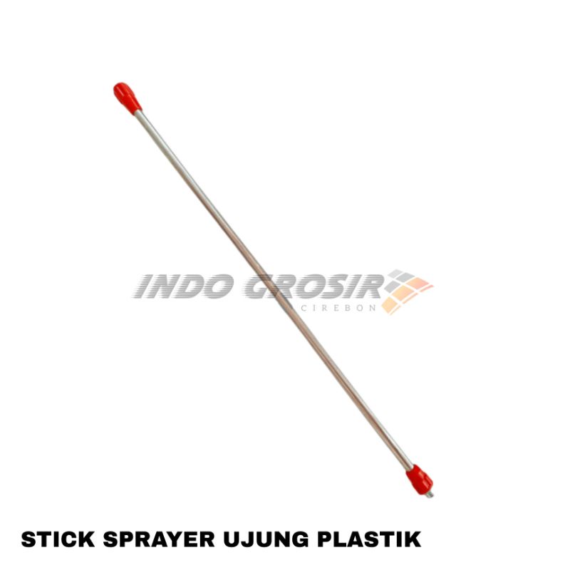 Swan Stik Pipa Penyemprot Plastik Sprayer Stick Tangki Semprot Manual