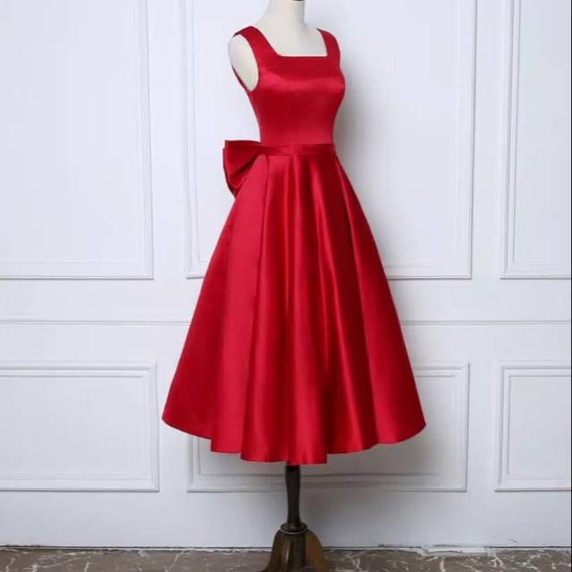 Gaun prom / gaun pesta Mini dress