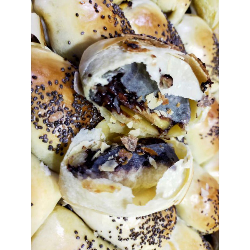 

Bolen Pisang (isi 12pcs) Mima Homebaked