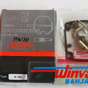 Repair kit karburator Suzuki A100   Grosir Lebaran