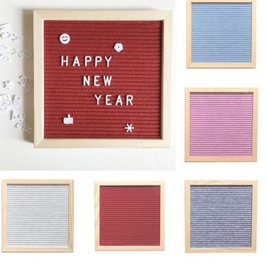 

Shopee 7.7 Papan Nama Bayi / Felt Letter Board Set / Papan Huruf Letter Board / Letter Board / Sudah Termasuk Huruf / Papan Nama Huruf