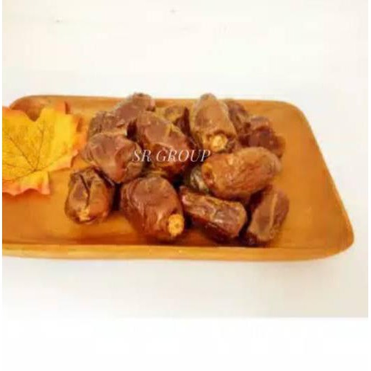 

YYY❋ KURMA MADU MESIR 1 KG FRESHH