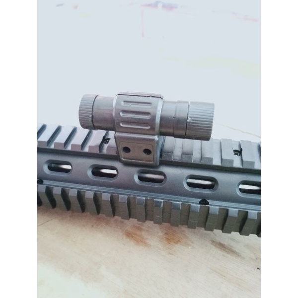 Mainan Laser For Cobra