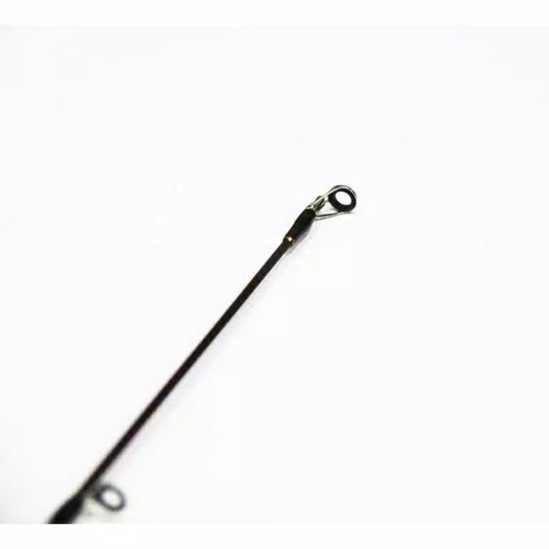 Top Section Joran Jangkrik 602 14 lb Relix Nusantara