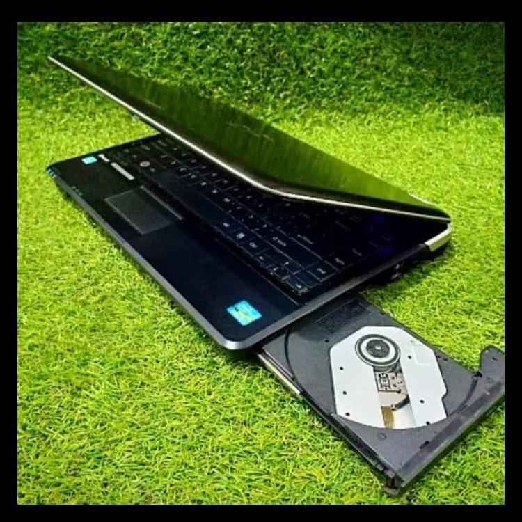 Discont Laptop Bekas Fujitsu Lh531 Core I5-2430M Ram 4Gb Promo Barang Murah