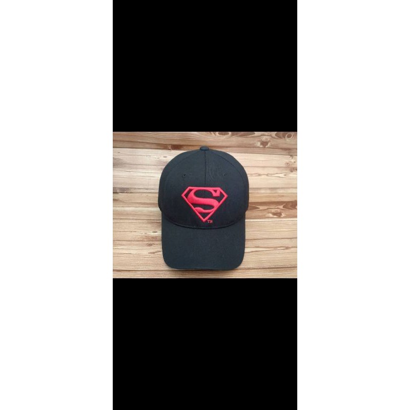 Topi Superman