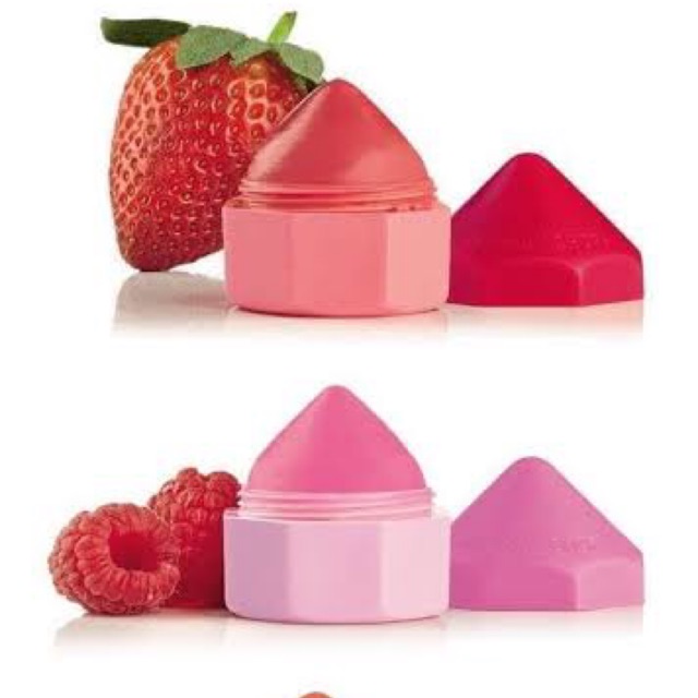 THE BODY SHOP Lip Juicer/Lip Balm