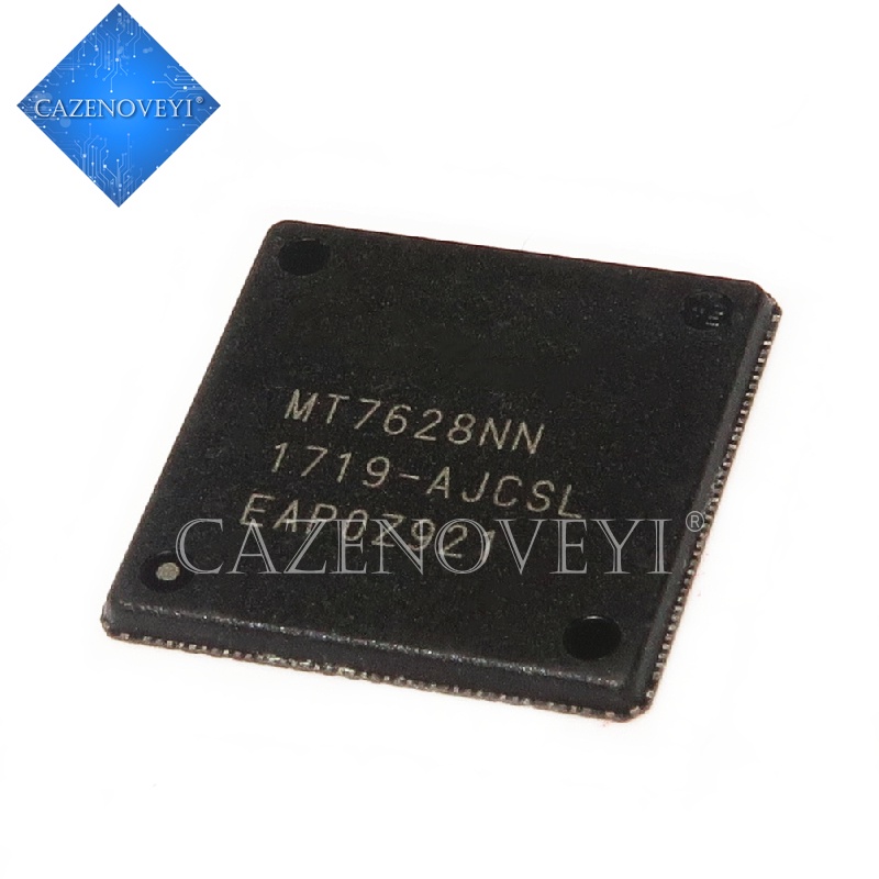 1pc Ic Mt7628N Mt7628 Mt7628N Mt7628 Qfn