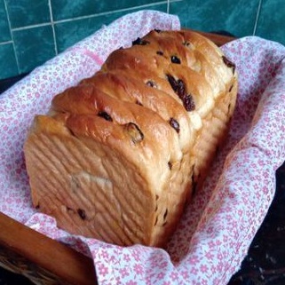 

Raisin milkbread (PO delivery H+1)