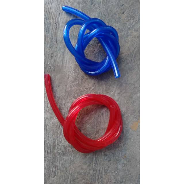 Slang sepeda / Slang kumpo sepeda / Selang Pompa Sepeda