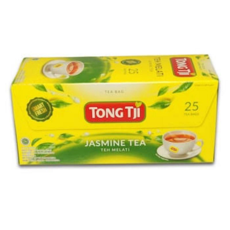 

Teh Tong Tji Celup