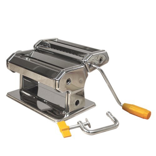 Gilingan Mie :: Pasta Maker :: Gilingan Mie Manual