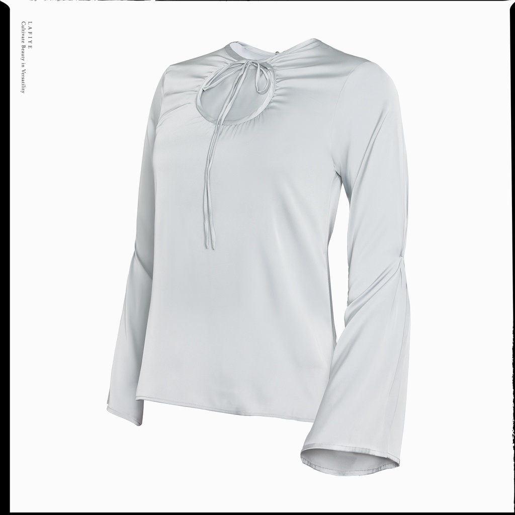 Pensivous Blouse