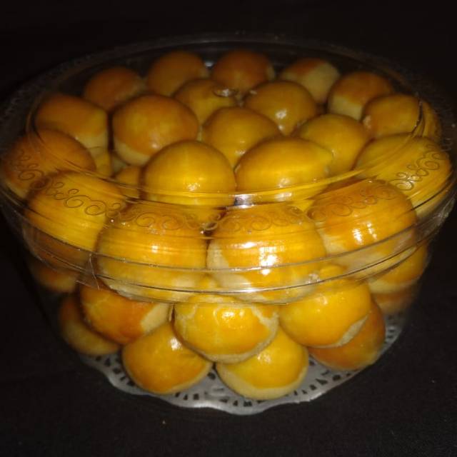 

Nastar original tanpa bahan pengawet 500gr