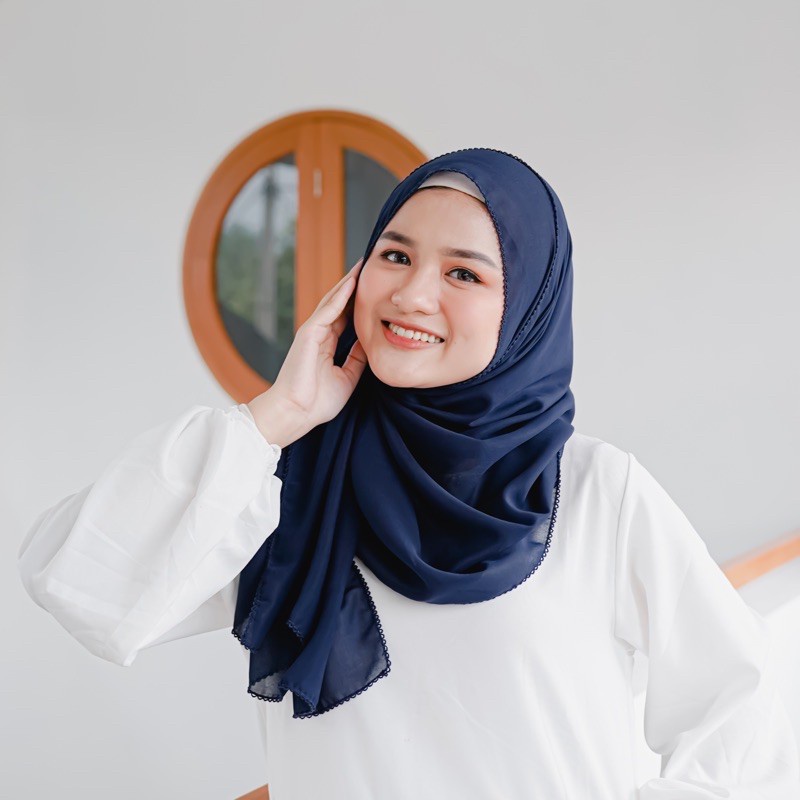 Syahla Pashmina Crochet by adyahijab-7