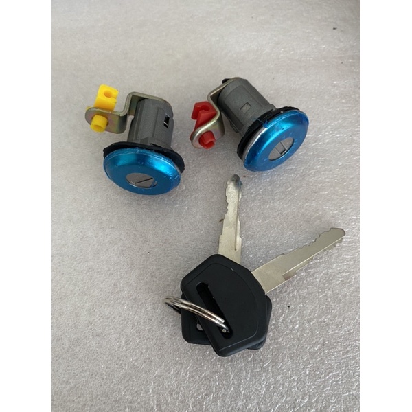 door key anak kunci mitsubishi colt diesel ps135 fe447