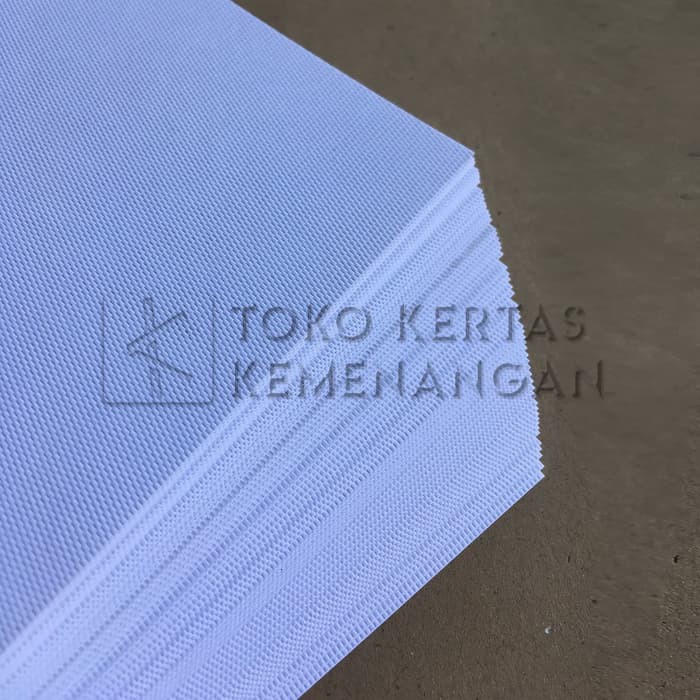 

Kertas Akasia White A4 90 gsm Acacia Paper