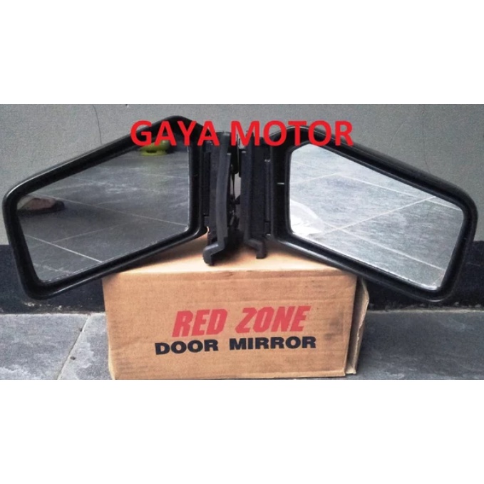Kaca spion Starlet Kotak