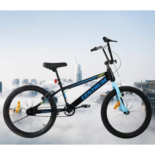 TERBARU Sepeda BMX ANAK Centrum CT6320 Bmx 20 inch Ban 2.4