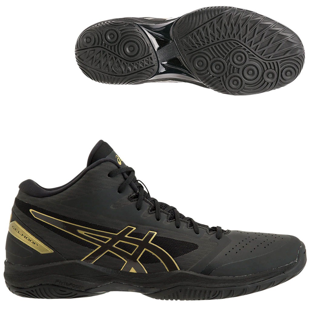 asics basketball shoes 2019