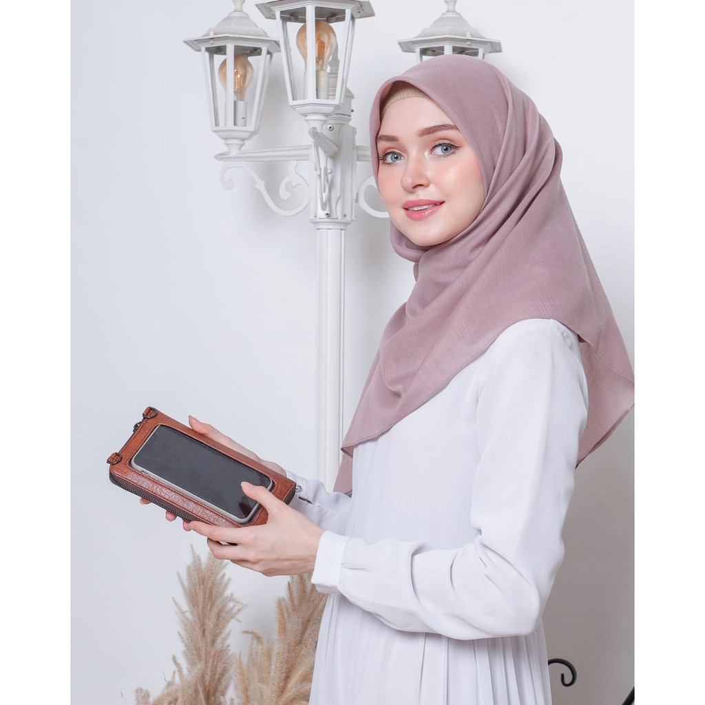 Tas HP dan Dompet Selempang wanita Rinjani Series by V Code