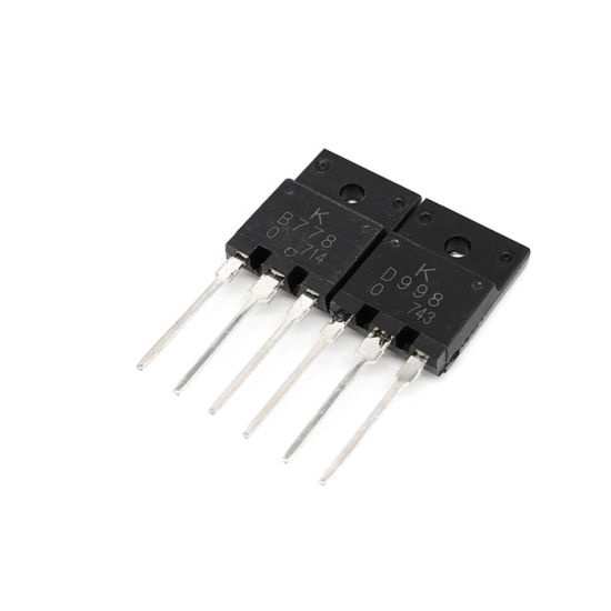 TRANSISTOR 2SD998 D998