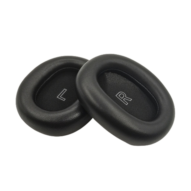 Earpads Pengganti Bahan Kulit Domba Untuk Headphone B &amp; O BeoplayH95 ANC