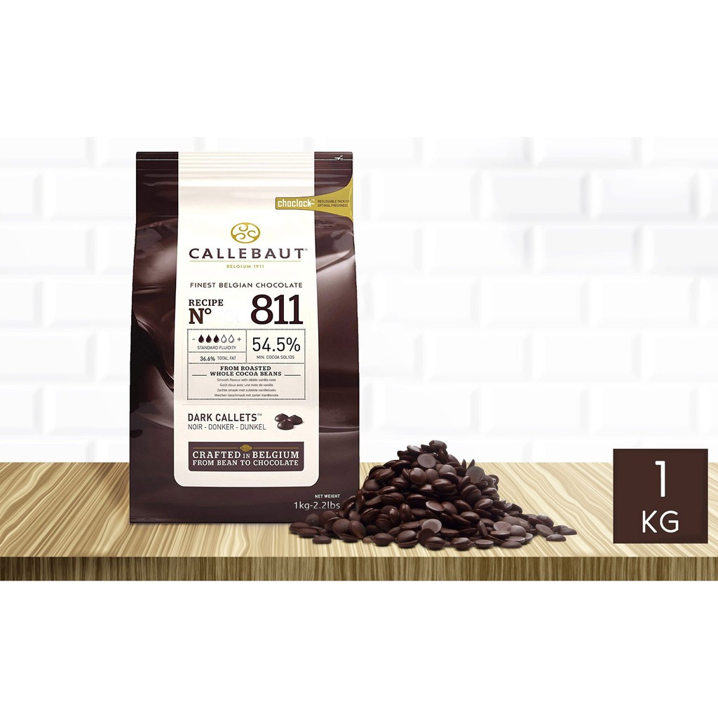 

CALLEBOUT 811 1KG -Terlengkap-Termurah-Berkualitas