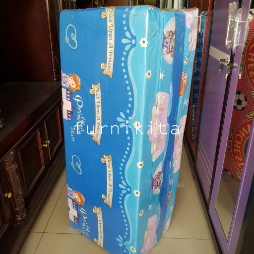 KASUR BUSA KASUR LIPAT KASUR LANTAI MURAH UK 120X10X200CM
