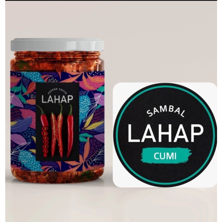 

Lahap.Cumi