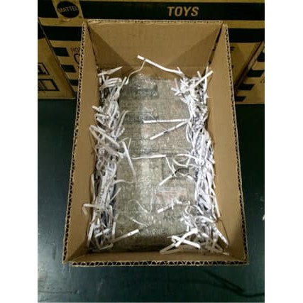 

Hotwheels Junkyard s Bubble Wrap Berkualitas