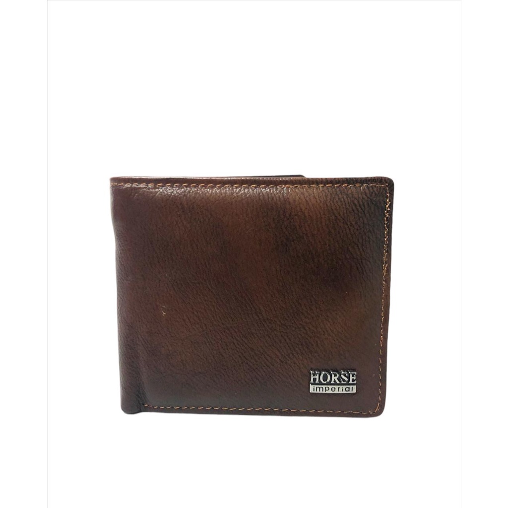 Dompet Lipat Kulit Pria Import Men Wallet C5015