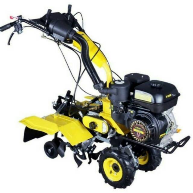 Mesin Bajak Sawah Traktor Firman FTL650A / FTL 650 A