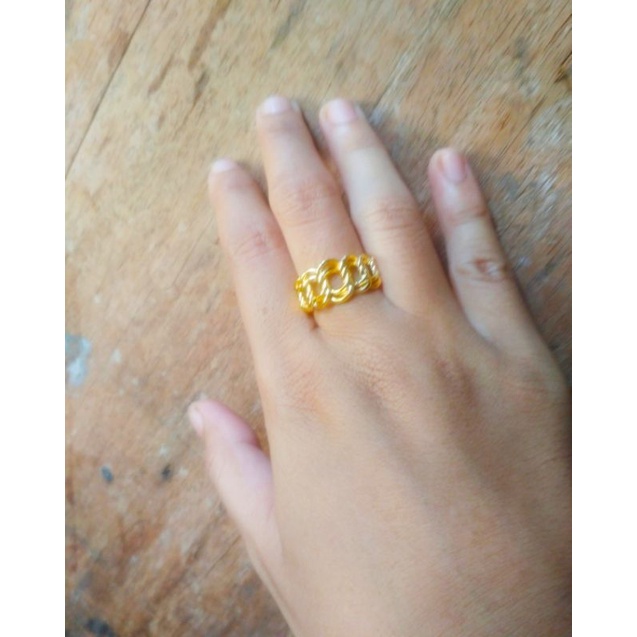 cincin jewelry