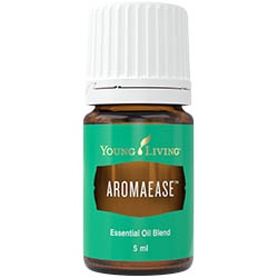YOUNG LIVING AROMAEASE ESSENTIAL OIL YL 5ML