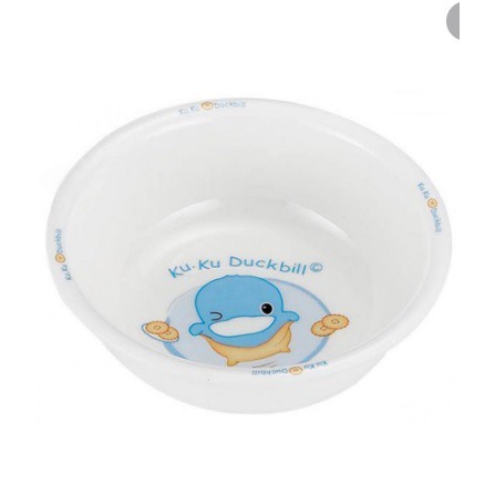 Ku.ku duckbill jini baby KU3014