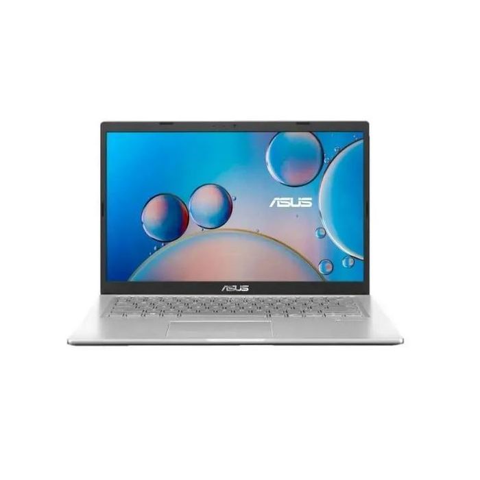 ASUS VivoBook 15 A516JPO-VIPS552 - Transparent Silver